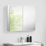 Evineo ineo 80 cm mit Beleuchtung