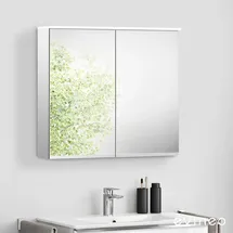 Evineo ineo 80 cm mit Beleuchtung