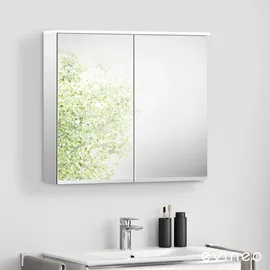 Evineo ineo 80 cm mit Beleuchtung