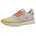 beige / mehrfarbig / orange