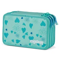 ergobag Maxi Mäppchen ReitBärtraum