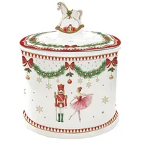 Easy Life MNOE1334 - Magie de Noel Keksdose, 14