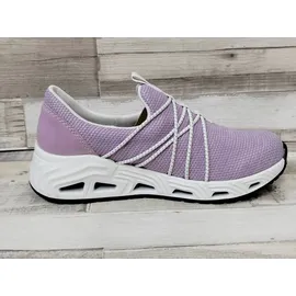 Rieker Sneaker Low Flieder 40