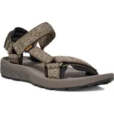 Teva Terragrip Sandalen - Vibe Dark Olive - EU 44 1/2
