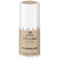 Alessandro Striplac Peel or Soak 745 spiritual vibes 5 ml