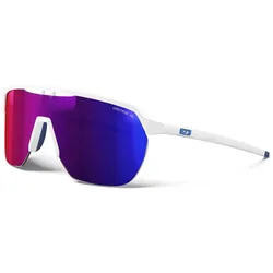 Julbo Frequency Groupama-Fdj Weiß - Blau Modell 2025