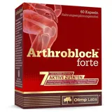 Olimp Labs Arthroblock Forte Kapseln 60 St.