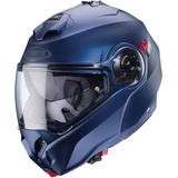 Caberg Duke Evo Klapphelm (Blue Matt,M 57/58