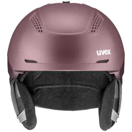 Uvex Ultra Helm - bramble Mat 51-55 cm