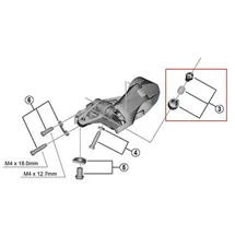 Shimano Schaltzug RD-R7000