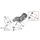 Shimano Schaltzug RD-R7000