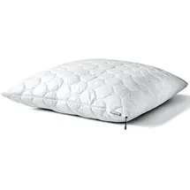DUNLOPILLO Luxus Kopfkissen Fusion 80 x 80 cm,