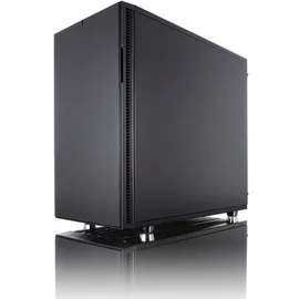Fractal Design Define R5 schwarz Midi Tower