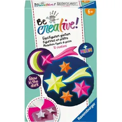 Leuchtsterne - BeCreative Mini