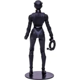 McFarlane Toys - DC Multiverse Actionfigur Catwoman Unmasked (The Batman) 18 cm