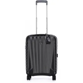 Roncato E-Lite 4-Rollen Cabin 55 cm / 41 l schwarz/schwarz