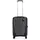Roncato E-Lite 4-Rollen Cabin 55 cm / 41 l schwarz/schwarz