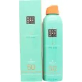 RITUALS The Ritual of Karma Sonnenschutz Spray LSF 50 200 ml