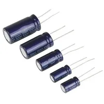 VELLEMAN ELKO RADIAL 6800μF / 16v