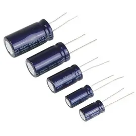 VELLEMAN ELKO RADIAL 6800μF / 16v