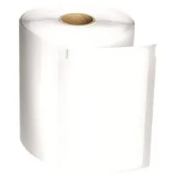 Dymo High Capacity Large Shipping Labels Etiketten weiß