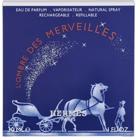 Hermès L’Ombre des Merveilles Eau de Parfum Spray (nachfüllbar) 30 ml