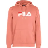 Fila BARUMINI Hoodie Rosa S