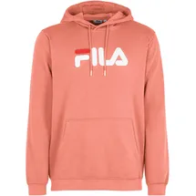 Fila BARUMINI Hoodie Rosa S