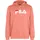 Fila BARUMINI Hoodie Rosa S