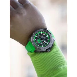 Festina Chrono Bike 2025 Silikon 45,5 mm F20725/3