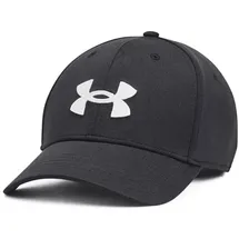 Under Armour Blitzing Cap Herren 001 black/white XL/XXL