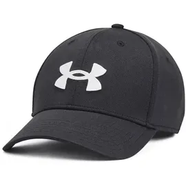 Under Armour Blitzing Cap Herren 001 black/white XL/XXL