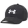 Under Armour Blitzing Cap Herren 001 black/white XL/XXL