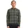 Fred Perry Brushed Tartan Jumper Herren ANCHOR GREY 2XL