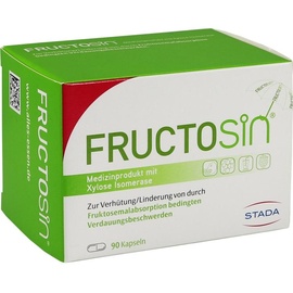 STADA Fructosin Kapseln 90 St