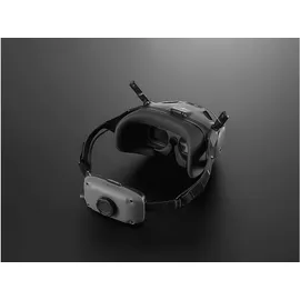 DJI FPV-Brille grau für DJI Avata 2/Neo
