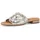 Gabor Pantolette GABOR Comfort grau, 39,