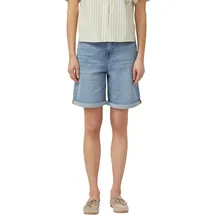 s.Oliver Jeans-Shorts Suri Blau 36