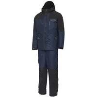 Savage Gear Sg2 Thermal Suit L Blue Nights/Black -