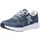 Rieker M9000 Damen Weite E Blau 39