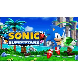 Sonic Superstars (Nintendo Switch)