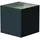 tint Outdoor-Wandleuchte RGBWW IP65 1er Set schwarz