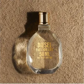 Diesel Fuel for Life Eau de Parfum 50 ml