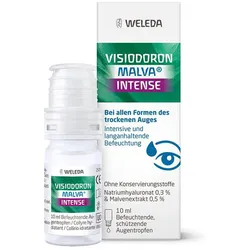 Visiodoron Malva Intense 10 ml