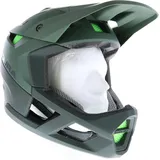 Endura MT500 MIPS Fullface Helm-Grün-L-XL