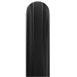 panaracer Gravelking Slick Reifen, schwarz/schwarz, 700X35C