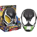 Hasbro Spiderman Venomversus Venom Glow-In-The-Dark Leucht-Maske