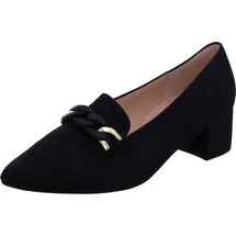 Gabor Flache Pumps, in blau, | Gr.: 42