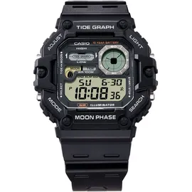casio timeless collection CASIO Collection WS-1700H-1AVEF