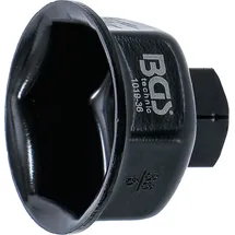 BGS Ölfilterschlüssel Sechskant Ø 36 mm für Nfz